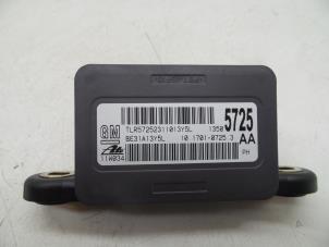 Gebruikte ABS Sensor Opel Insignia Sports Tourer 2.0 CDTI 16V 160 Ecotec Prijs € 100,00 Margeregeling aangeboden door Auto Demontage Elferink B.V.