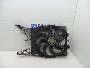 Gebruikte Koelvin Motor Opel Corsa D 1.3 CDTi 16V ecoFLEX Prijs € 40,00 Margeregeling aangeboden door Auto Demontage Elferink B.V.