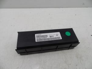 Gebruikte Computer Diversen Saab 9-5 (YS3G) 2.0 TiD 16V Prijs € 40,00 Margeregeling aangeboden door Auto Demontage Elferink B.V.