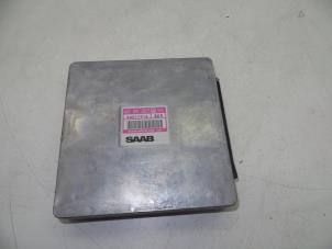 Gebruikte Computer Automatische Bak Saab 900 II Coupé 2.3,S,SE,Si 16V Prijs € 75,00 Margeregeling aangeboden door Auto Demontage Elferink B.V.