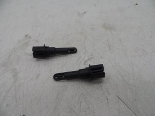 Gebruikte Temperatuursensor binnen Saab 9-5 (YS3G) 2.0 TiD 16V Prijs € 25,00 Margeregeling aangeboden door Auto Demontage Elferink B.V.