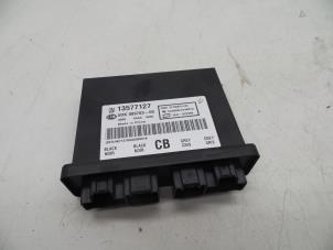 Gebruikte Computer Diversen Saab 9-5 (YS3G) 2.0 TiD 16V Prijs € 75,00 Margeregeling aangeboden door Auto Demontage Elferink B.V.