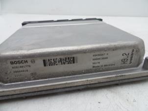 Inspuitcomputer van een Volvo V70 (GW/LW/LZ) 2.5 TDI 1999