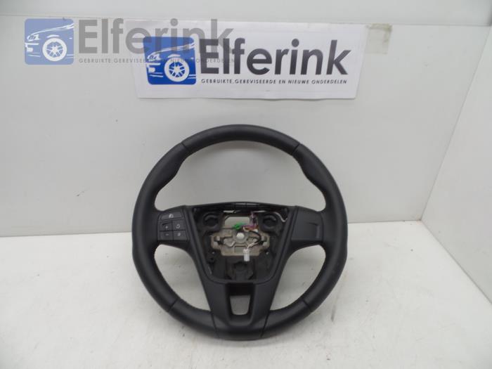 Steering wheel Volvo V40
