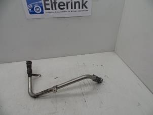 Gebruikte EGR Buis Saab 9-3 II Sport Sedan (YS3F) 1.8t 16V Prijs € 50,00 Margeregeling aangeboden door Auto Demontage Elferink B.V.