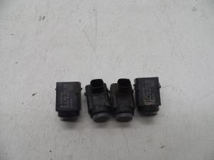 Gebruikte Sensor PDC Saab 9-3 II Sport Sedan (YS3F) 1.8t 16V Prijs € 75,00 Margeregeling aangeboden door Auto Demontage Elferink B.V.