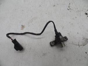 Gebruikte Krukas sensor Volvo V70 (SW) 2.4 D5 20V Prijs € 25,00 Margeregeling aangeboden door Auto Demontage Elferink B.V.