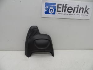 Gebruikte Middenconsoles Volvo V40 (MV) 1.6 D2 Prijs € 25,00 Margeregeling aangeboden door Auto Demontage Elferink B.V.