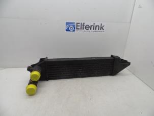 Gebruikte Intercooler Saab 900 II (YS3D) 2.0 SE Turbo 16V Prijs € 50,00 Margeregeling aangeboden door Auto Demontage Elferink B.V.