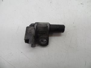 Gebruikte Nokkenas Sensor Volvo V50 (MW) 1.6 D 16V Prijs € 25,00 Margeregeling aangeboden door Auto Demontage Elferink B.V.