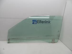 Gebruikte Deurruit 2Deurs links Saab 9-3 II (YS3F) 1.9 TiD 16V Prijs € 100,00 Margeregeling aangeboden door Auto Demontage Elferink B.V.