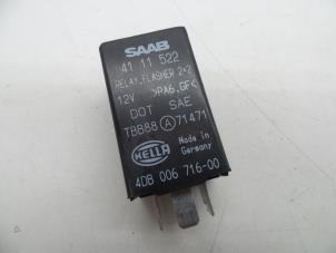Gebruikte Relais Saab 9000 CS 2.3i 16V CSE Prijs € 25,00 Margeregeling aangeboden door Auto Demontage Elferink B.V.