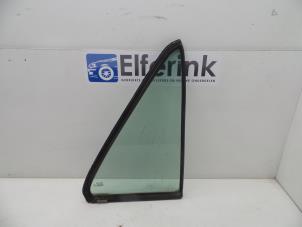 Gebruikte Driehoeks Ruit rechts-achter Saab 9000 CS 2.0i 16V CS,CSE Prijs € 25,00 Margeregeling aangeboden door Auto Demontage Elferink B.V.