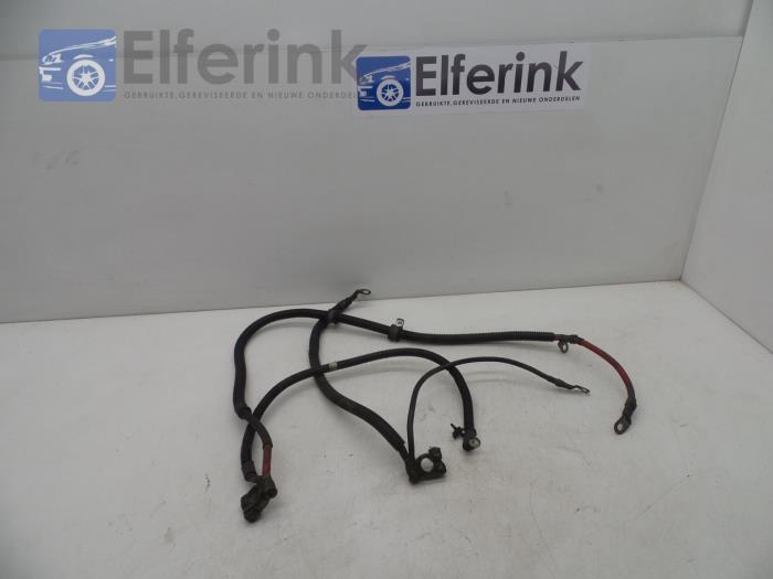 Cable (miscellaneous) Saab 9-3