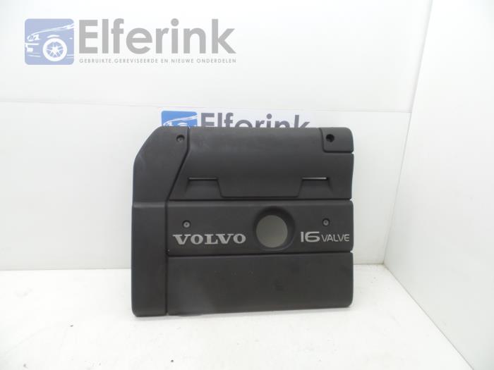 Engine protection panel Volvo V40