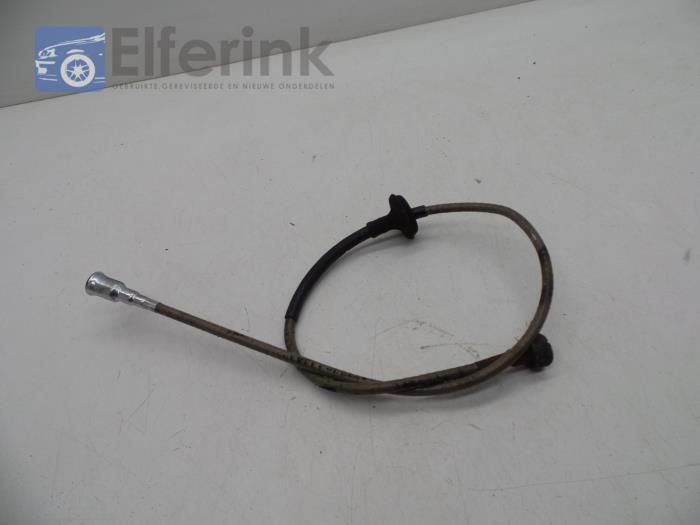 Speedometer cable Opel Astra