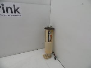 Gebruikte Benzinepomp Volvo S70 2.5 20V Prijs € 40,00 Margeregeling aangeboden door Auto Demontage Elferink B.V.