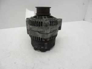 Gebruikte Dynamo Saab 9000 CS 2.0i 16V CS,CSE Prijs € 50,00 Margeregeling aangeboden door Auto Demontage Elferink B.V.