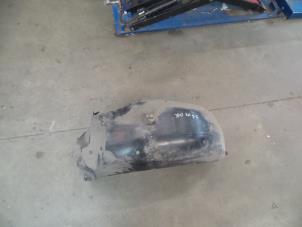 Gebruikte Modderkuip Saab 9-5 Estate (YS3E) 2.0t 16V BioPower Prijs € 25,00 Margeregeling aangeboden door Auto Demontage Elferink B.V.