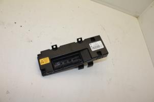 Gebruikte Computer stoel Saab 9-3 Sport Estate (YS3F) 1.9 TiD 16V Prijs € 125,00 Margeregeling aangeboden door Auto Demontage Elferink B.V.