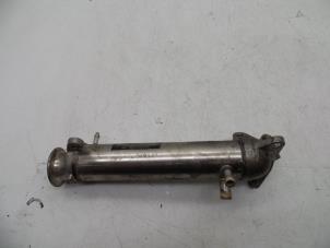 Gebruikte EGR koeler Saab 9-5 (YS3E) 3.0 TiD V6 24V Prijs € 50,00 Margeregeling aangeboden door Auto Demontage Elferink B.V.