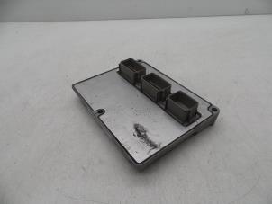 Gebruikte Inspuitcomputer Volvo V50 (MW) 1.8 16V Prijs € 100,00 Margeregeling aangeboden door Auto Demontage Elferink B.V.