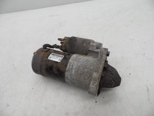 Gebruikte Startmotor Opel Insignia 2.0 CDTI 16V 130 Ecotec Prijs € 50,00 Margeregeling aangeboden door Auto Demontage Elferink B.V.