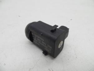 Gebruikte Sensor PDC Saab 9-3 II Sport Sedan (YS3F) 1.8t 16V Prijs € 25,00 Margeregeling aangeboden door Auto Demontage Elferink B.V.