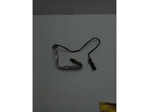 Gebruikte Lambda Sonde Volvo XC70 (SZ) XC70 2.5 T 20V Prijs € 50,00 Margeregeling aangeboden door Auto Demontage Elferink B.V.