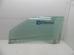 Gebruikte Deurruit 2Deurs links Saab 9-3 II (YS3F) 1.8t 16V Prijs € 100,00 Margeregeling aangeboden door Auto Demontage Elferink B.V.