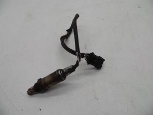 Gebruikte Lambda Sonde Volvo V70 (GW/LW/LZ) 2.0 T-5 Turbo 20V AWD Prijs € 50,00 Margeregeling aangeboden door Auto Demontage Elferink B.V.