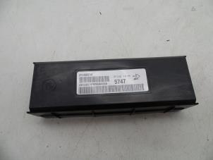 Gebruikte Computer Diversen Opel Insignia 1.8 16V Ecotec Prijs € 50,00 Margeregeling aangeboden door Auto Demontage Elferink B.V.