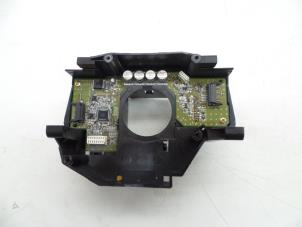 Gebruikte Combischakelaar Stuurkolom Volvo V50 (MW) 1.8 16V Prijs € 25,00 Margeregeling aangeboden door Auto Demontage Elferink B.V.