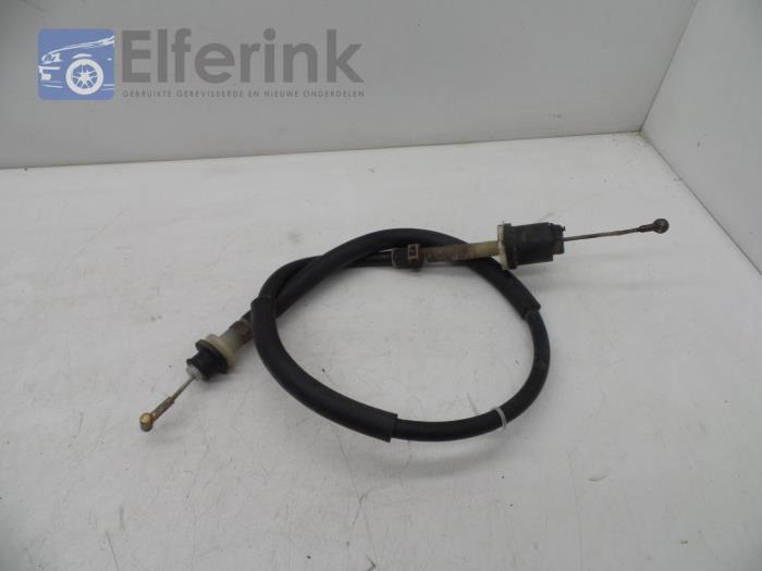 Clutch cable Volvo 2-Serie