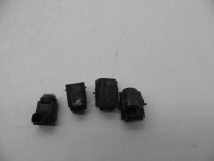 Gebruikte Sensor PDC Saab 9-3 II Sport Sedan (YS3F) 1.8t 16V Prijs € 75,00 Margeregeling aangeboden door Auto Demontage Elferink B.V.