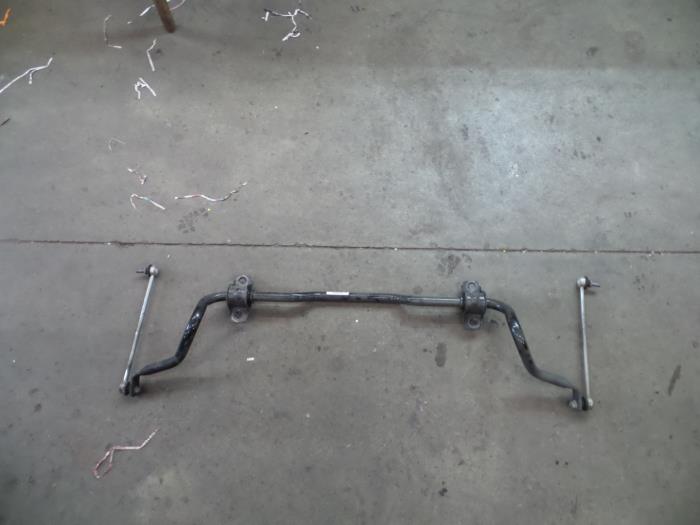 Front anti-roll bar Volvo V40