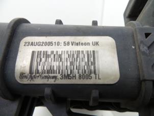 Gebruikte Radiateur Volvo V50 (MW) 1.6 D 16V Prijs € 50,00 Margeregeling aangeboden door Auto Demontage Elferink B.V.