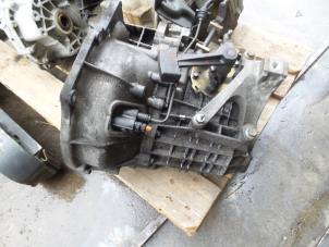 Gebruikte Versnellingsbak Volvo V50 (MW) 1.6 D 16V Prijs € 300,00 Margeregeling aangeboden door Auto Demontage Elferink B.V.