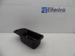 Gebruikte Carterpan Volvo V50 (MW) 1.6 D 16V Prijs € 75,00 Margeregeling aangeboden door Auto Demontage Elferink B.V.