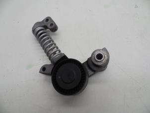 Gebruikte Spanner diversen Volvo V60 Cross Country I (FZ) 2.0 D4 16V Prijs € 25,00 Margeregeling aangeboden door Auto Demontage Elferink B.V.