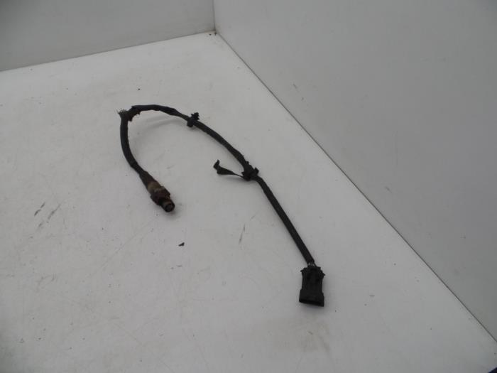 Gebruikte Lambda Sonde Volvo V70 (GW/LW/LZ) 2.4 XC LPT 4x4 20V Prijs € 50,00 Margeregeling aangeboden door Auto Demontage Elferink B.V.