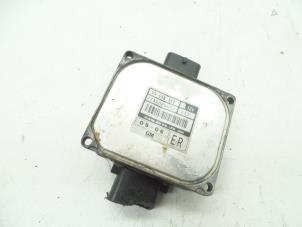 Gebruikte Computer Automatische Bak Opel Corsa D 1.4 16V Twinport Prijs € 100,00 Margeregeling aangeboden door Auto Demontage Elferink B.V.