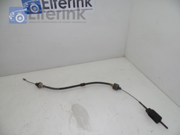 Clutch cable Opel Corsa