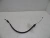 Throttle cable Opel Corsa