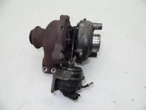 Gebruikte Turbo Volvo V50 (MW) 1.6 D2 16V Prijs € 150,00 Margeregeling aangeboden door Auto Demontage Elferink B.V.