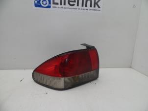 Gebruikte Achterlicht links Saab 900 II (YS3D) 2.3 S,SE 16V Prijs € 50,00 Margeregeling aangeboden door Auto Demontage Elferink B.V.