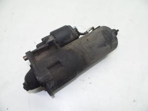 Gebruikte Startmotor Volvo 960 I Estate 2.5i 24V Prijs € 50,00 Margeregeling aangeboden door Auto Demontage Elferink B.V.