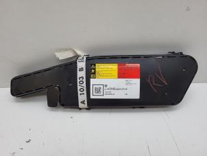 Gebruikte Side Airbag Opel Insignia 1.8 16V Ecotec Prijs € 65,00 Margeregeling aangeboden door Auto Demontage Elferink B.V.