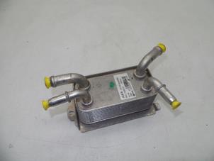 Gebruikte Warmtewisselaar Volvo V50 (MW) 2.4i 20V Prijs € 50,00 Margeregeling aangeboden door Auto Demontage Elferink B.V.