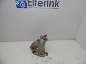 Gebruikte Spruitstuk Uitlaat Saab 900 II (YS3D) 2.3 S,SE 16V Prijs € 25,00 Margeregeling aangeboden door Auto Demontage Elferink B.V.
